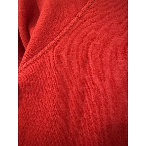 Vintage Collegiate Pacific 70s Stanford Crewneck Sweatshirt Measures Small - Picture 6 of 6